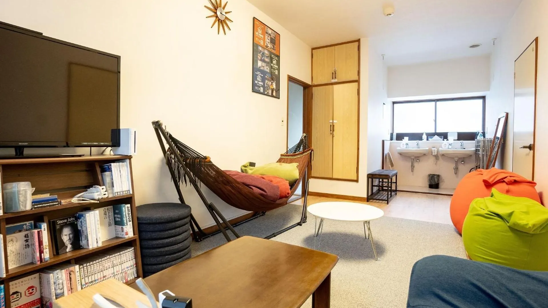 Hotel We Home Stay Kamakura, Yuigahama - Vacation Stay 67095V