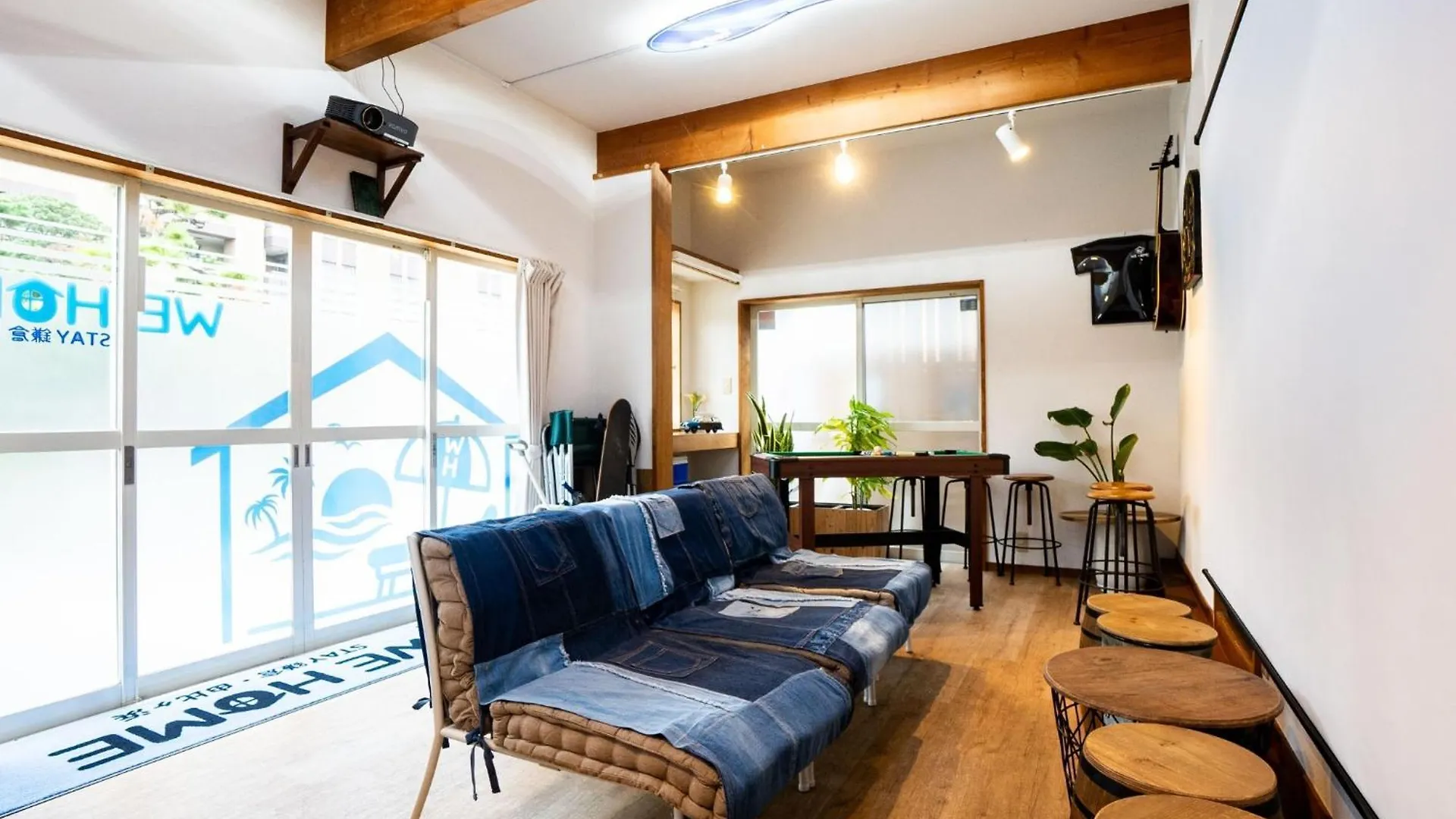 Hotel We Home Stay Kamakura, Yuigahama - Vacation Stay 67095V Japan