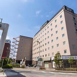 梅兹镰仓大船jr东酒店 酒店