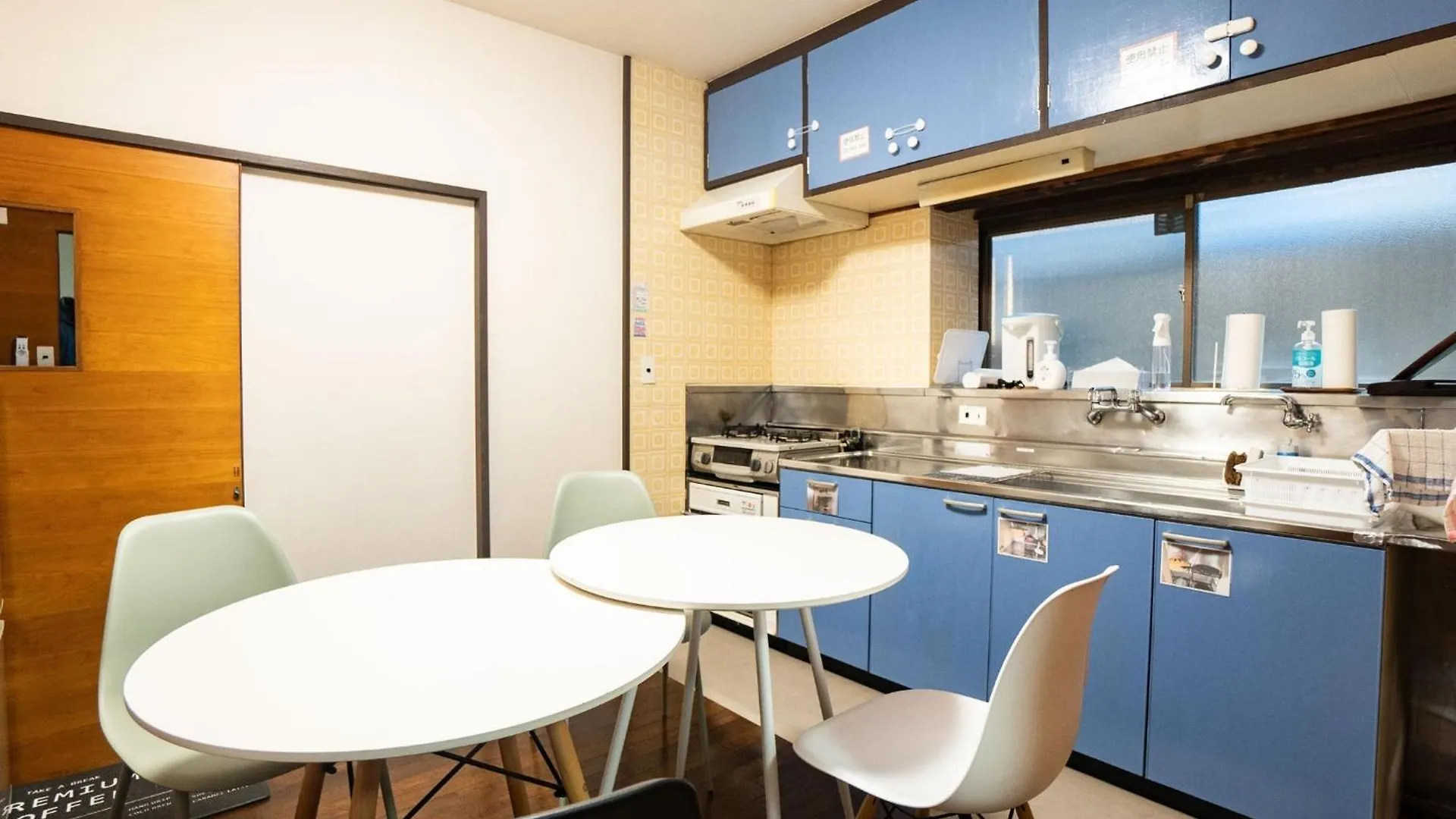 We Home Stay Kamakura, Yuigahama - Vacation Stay 67095V 0*, Kamakura Japan