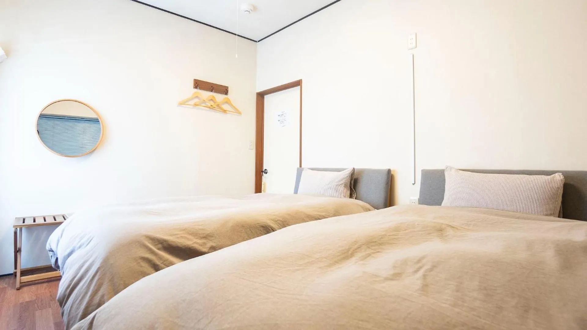 Hotel We Home Stay Kamakura, Yuigahama - Vacation Stay 67095V